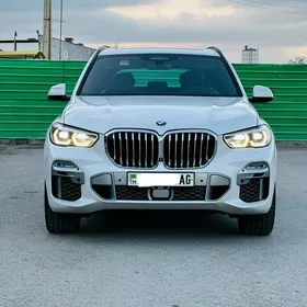 BMW X5 M 2020