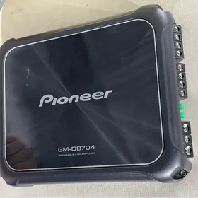 pioneer 8704