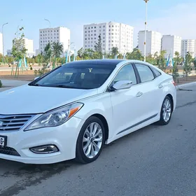 Hyundai Azera 2013