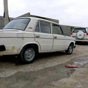 Lada 2106 1992