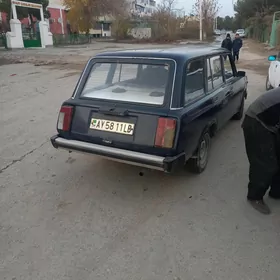 Lada 2104 1993