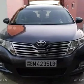 Toyota Venza 2010