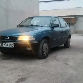 Opel Astra 1992