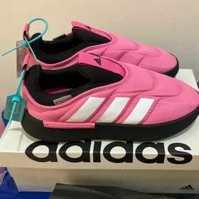 Кроссовки AdidasPuff