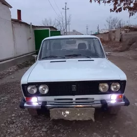 Lada 2106 1999