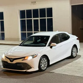 Toyota Camry 2020