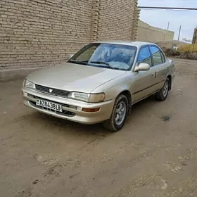 Toyota Corolla 1993