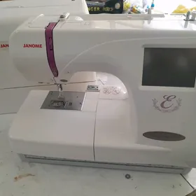 janome350e