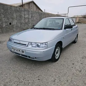 Lada 2110 2004