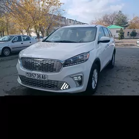 Kia Sorento 2020