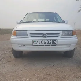 Opel Astra 1993