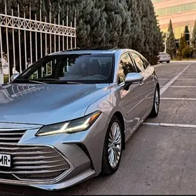 Toyota Avalon 2020