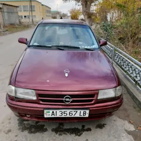 Opel Astra 1996