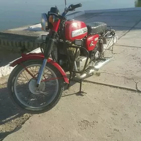 Jawa 300 1980