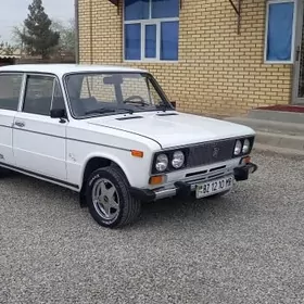 Lada 2106 1985