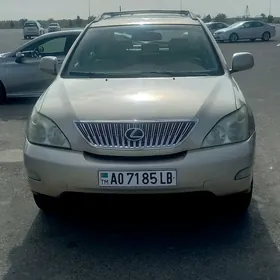 Lexus RX 350 2007