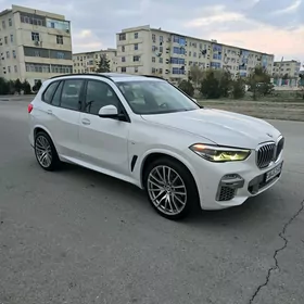 BMW X5 M 2019