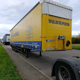 Kogel Euro Trailer 2019