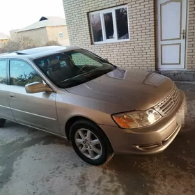 Toyota Avalon 2003