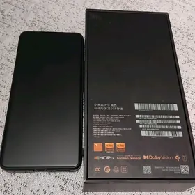 Xiaomi 11pro global ORGİNAL