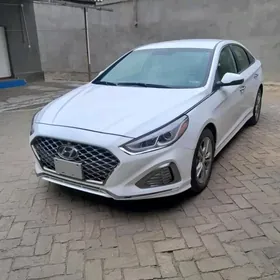 Hyundai Sonata 2019