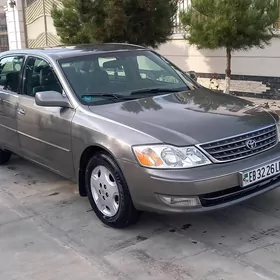 Toyota Avalon 2003