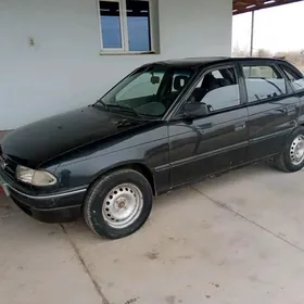 Opel Astra 1992