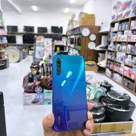 Redmi note 8 4/64