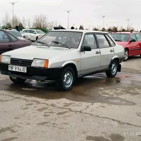 Lada 21099 1993