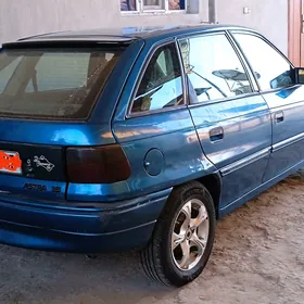 Opel Astra 1992