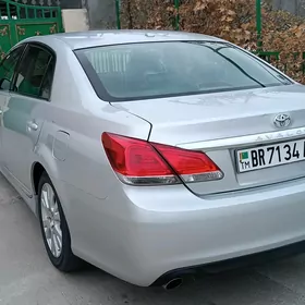 Toyota Avalon 2012