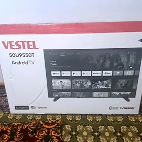 Telewizor Телевизор VESTEL