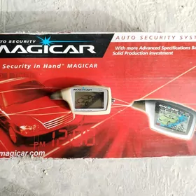 Magicar