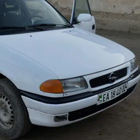 Opel Astra 1996