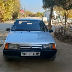 Lada 21099 2002