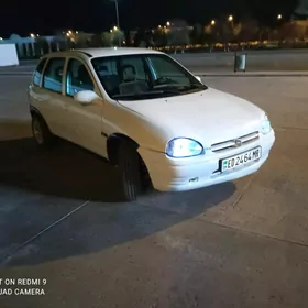 Opel Vita 1996