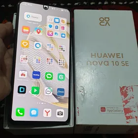 Huawei nova 10se