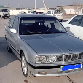 BMW 520 1991