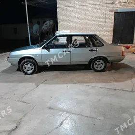 Lada 21099 2002