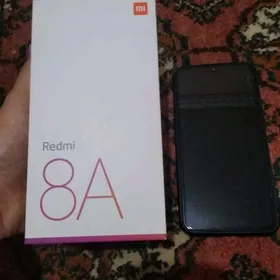 Redmi 8A 4/64 obmen