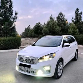 Kia Sorento 2020