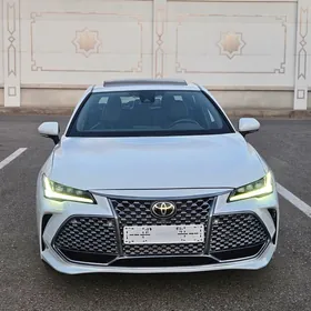 Toyota Avalon 2021