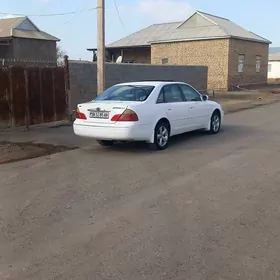 Toyota Avalon 2002