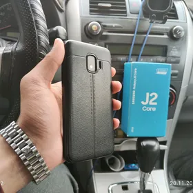 Samsung J2 Core Arassaja