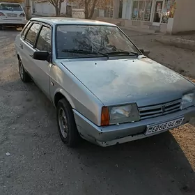 Lada 21099 2001