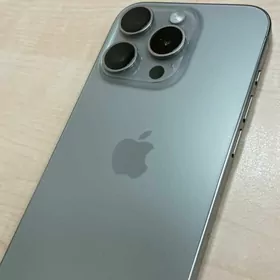 İPhone 15 pro