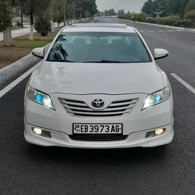 Toyota Camry 2008