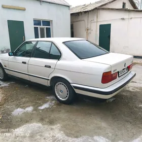 BMW 520 1989