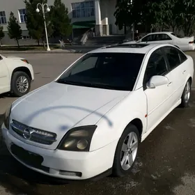 Opel Vectra 2003