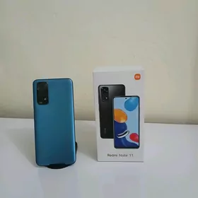 Redmi note 11 6/128gb